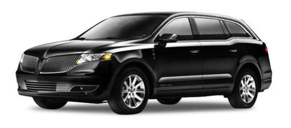 Jfk Limo Transportation