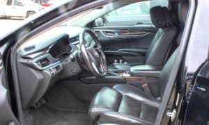 Luxury Sprinter | Seats 1 – 13