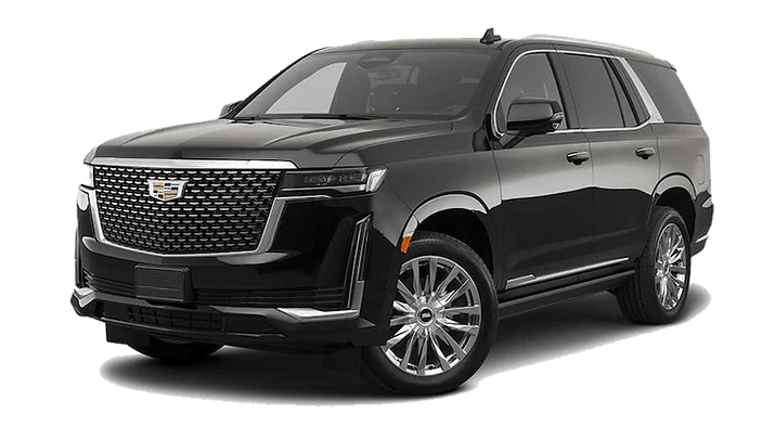 Cadillac Escalade ESV High-Class SUV
