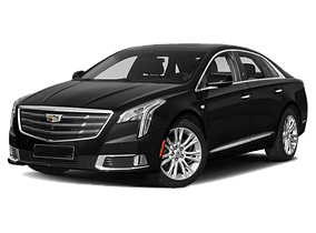 Cadillac XTS Executive Sedan