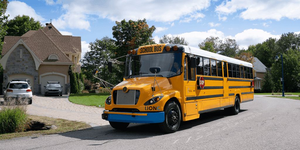 Kings Way Bus Washington DC Bus Charter