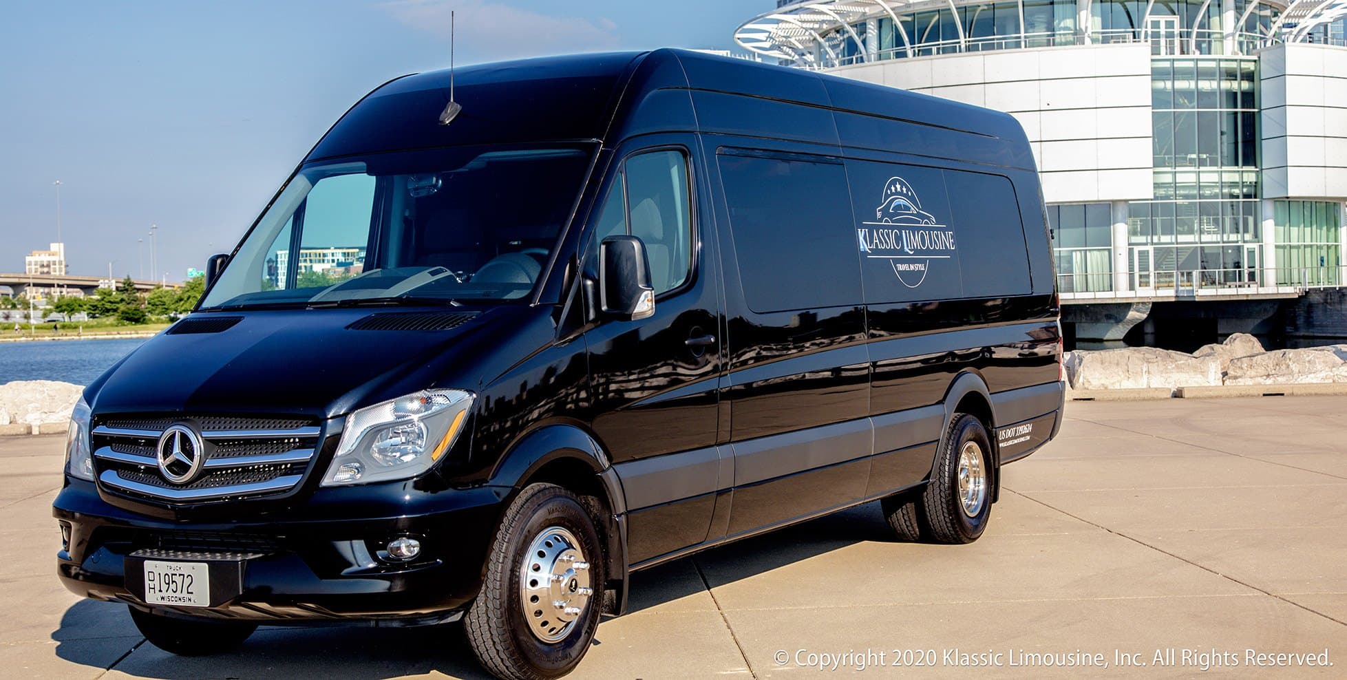Klassic Limousine, Inc