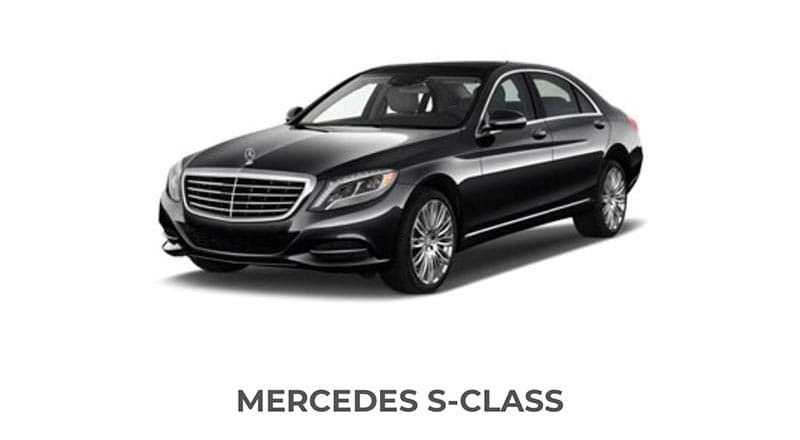 L.A. Classic Transportation