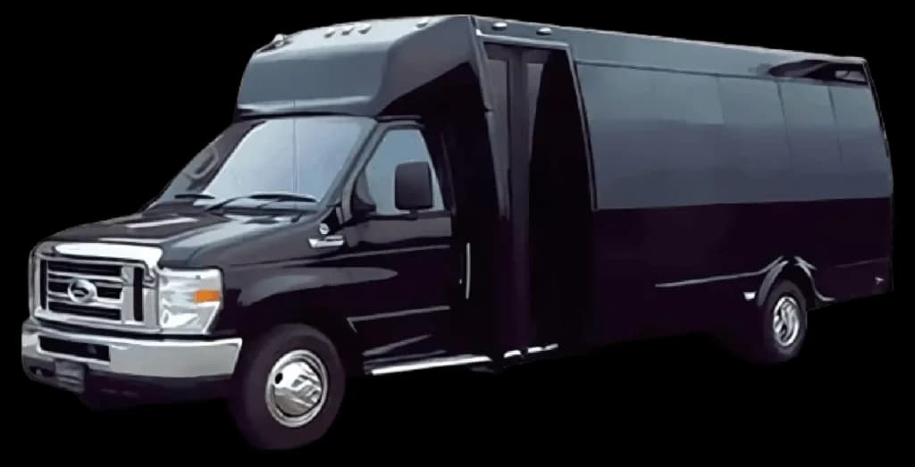 Ford Group Mini Bus