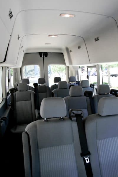 Le Bus