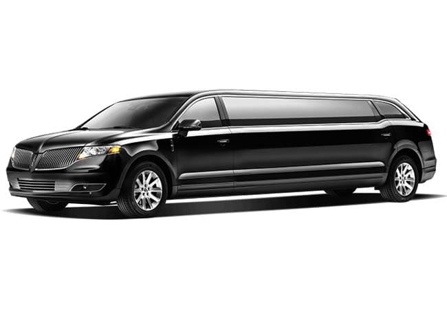 Custom Stretch Limousine