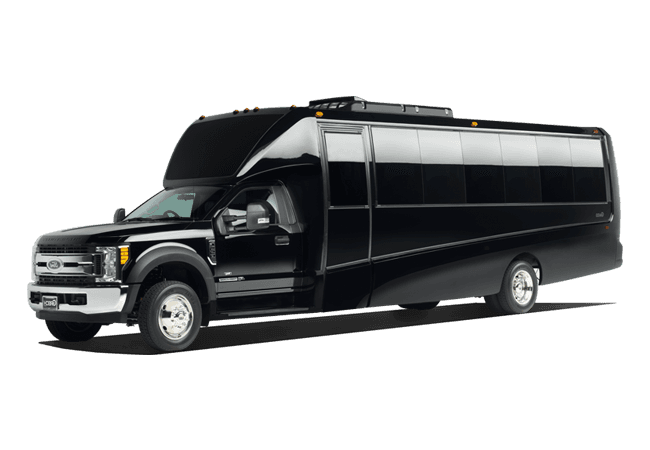Party Bus - Coming Soon