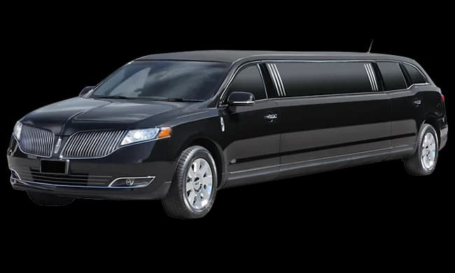 Legendary Limousine