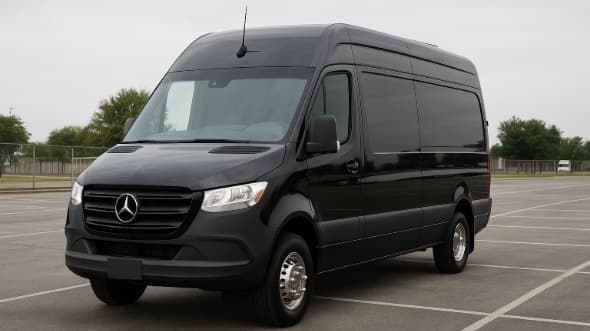 Lexington Party Bus Company