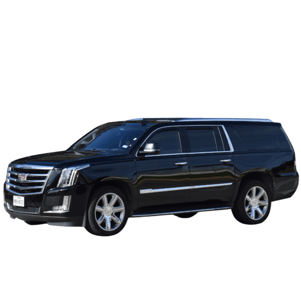 LG Transportation - Black Car Service, Limos & Party Buses