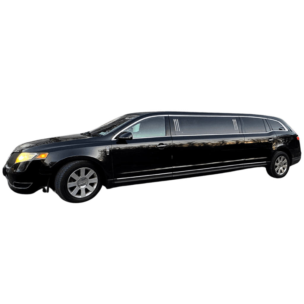Limo Party Bus (6+ passengers)