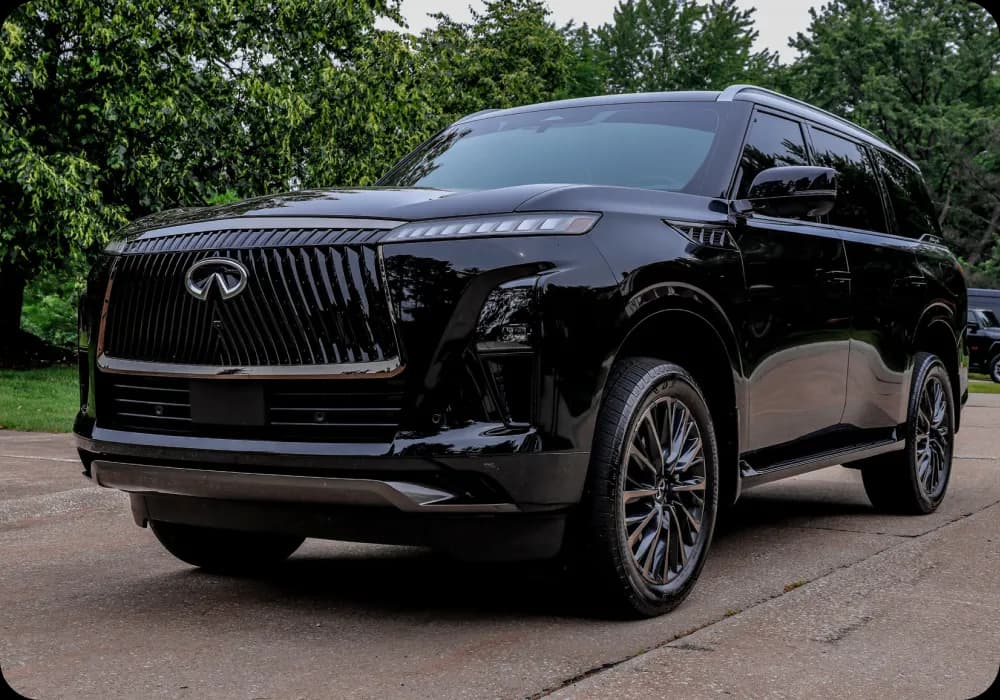 Escalade IQ SUV