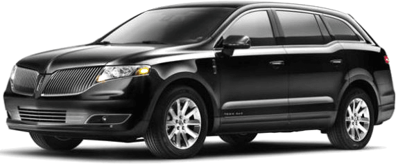 7 Passenger Luxury SUV