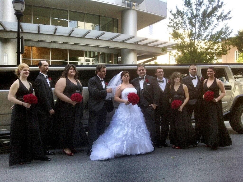 Wedding Transportation