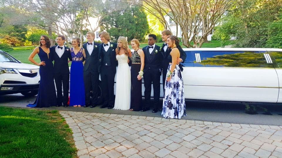Johnny B's Limousine Service
