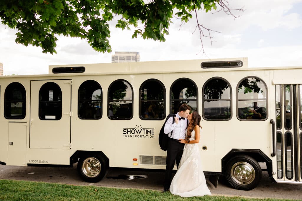 Showtime Transportation