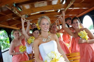 Mike's Limousine And Charter Buses