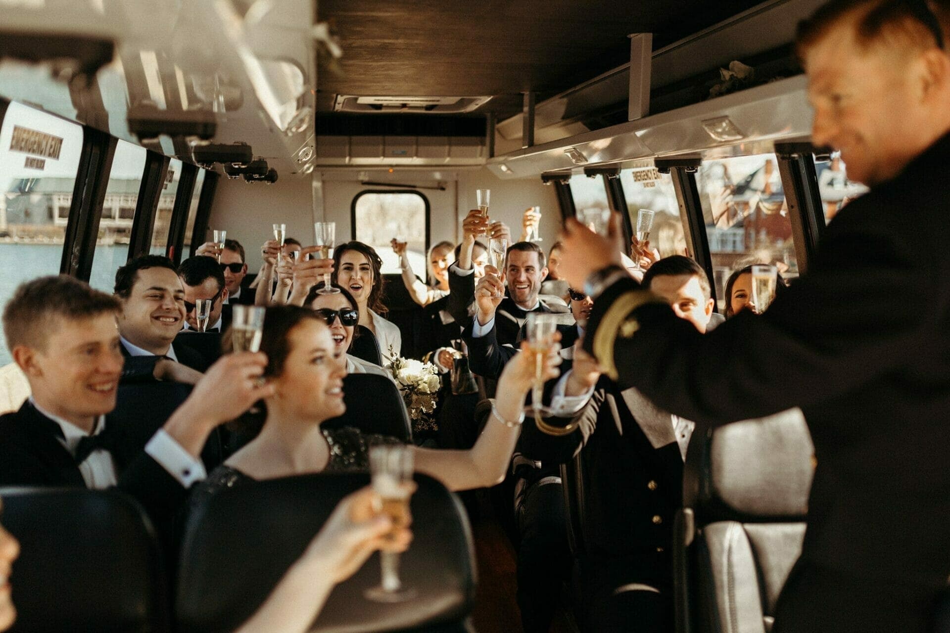 Limousines, Inc.