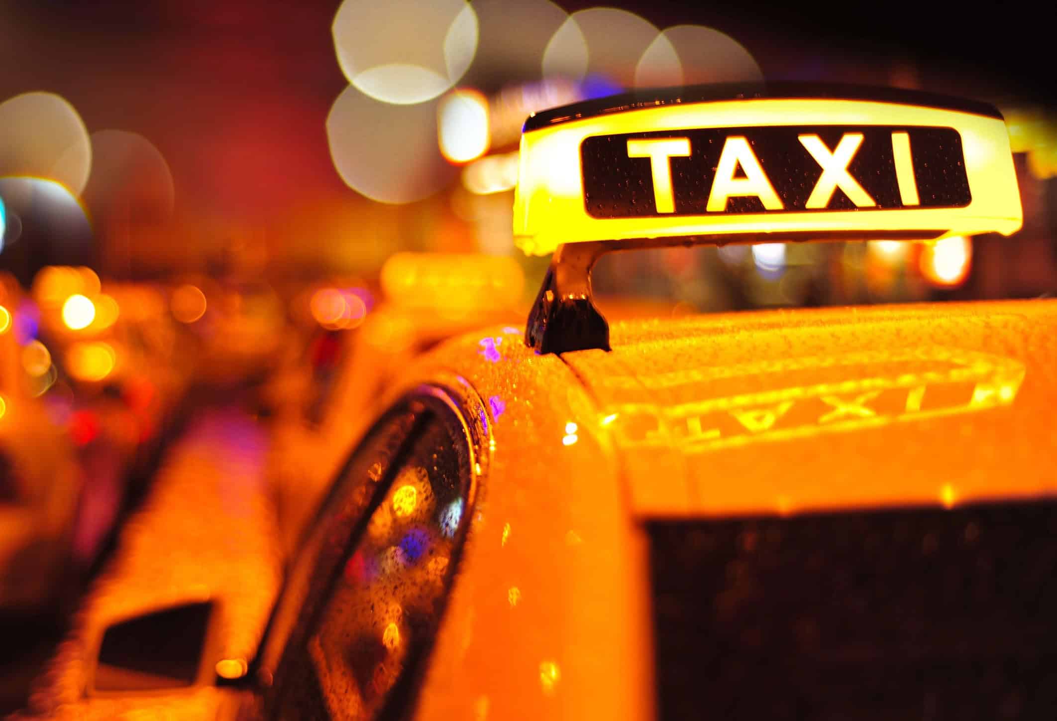Luxury Party Bus or Executive Shuttle