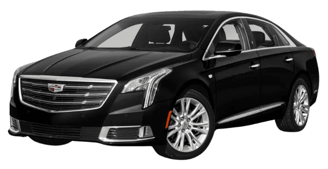 Luxury Sedan - For airport transfer, black car, corporate, concierge
