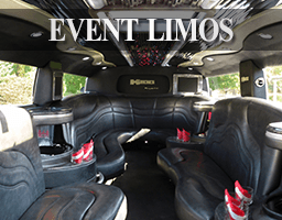White Cadillac Escalade Super Stretch Limo 12-14 Passengers