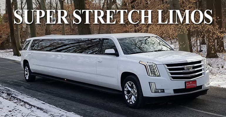 Limo Today