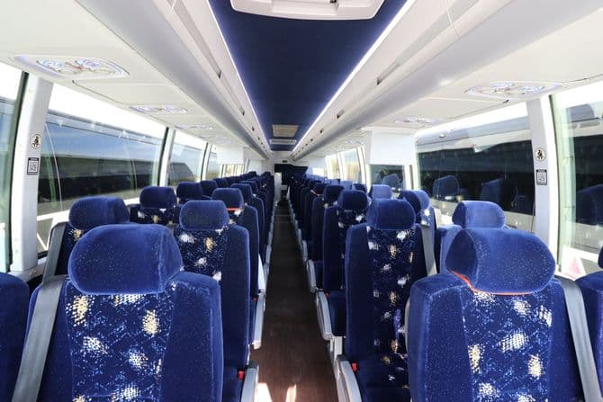 Mountain View Tours