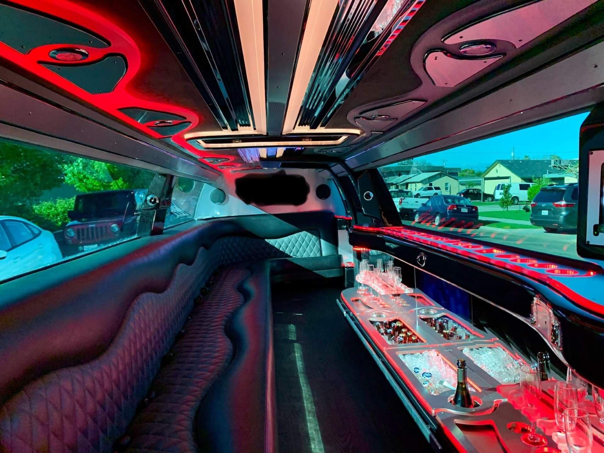 Limo For You
