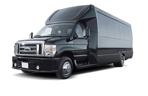 Party Bus 35