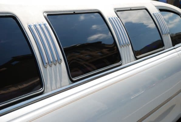 Eroc's Limo