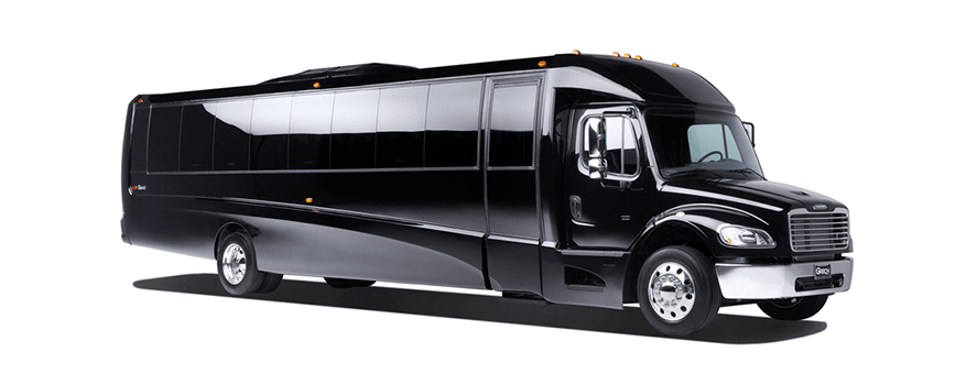 Party Bus in Cleveland, OH