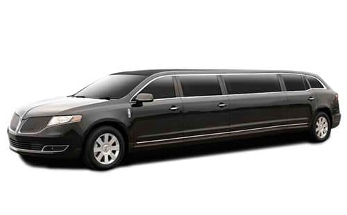 Lincoln Town Car Sedan