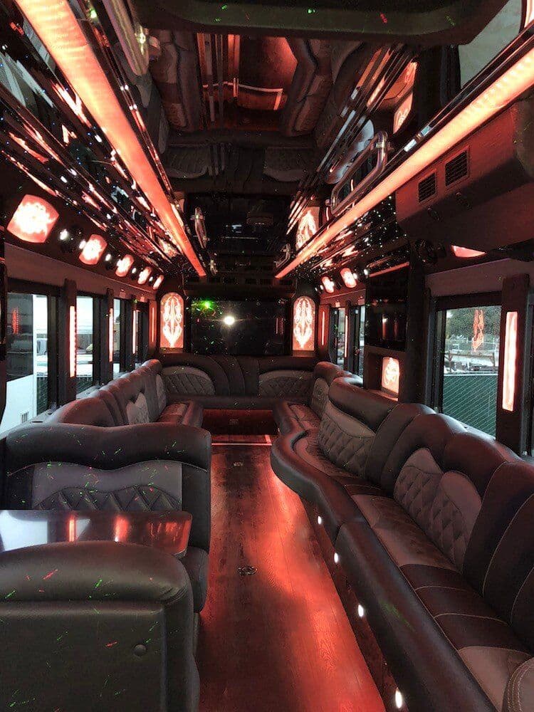Lincoln Continental Limousine