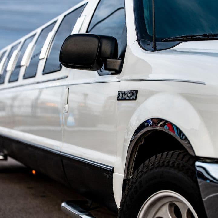 Airport Limo