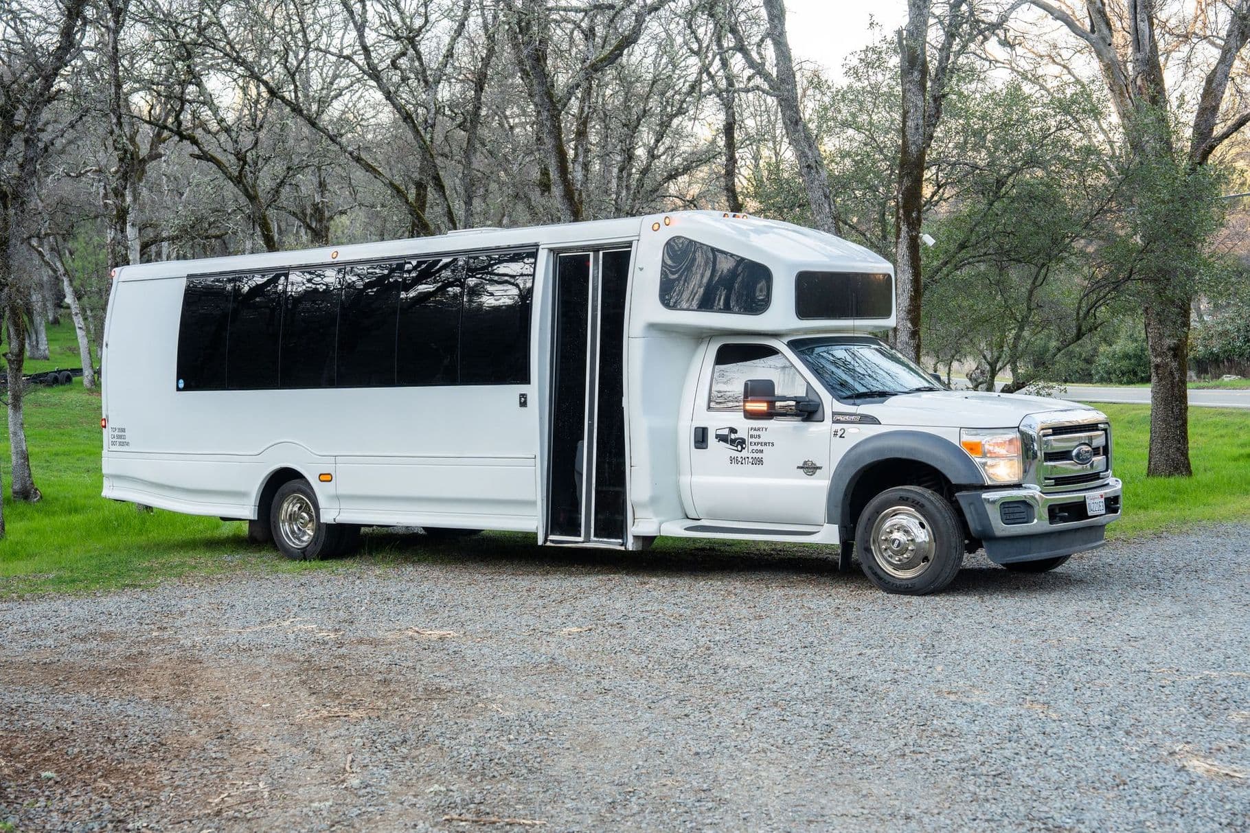 Delta Limo Services