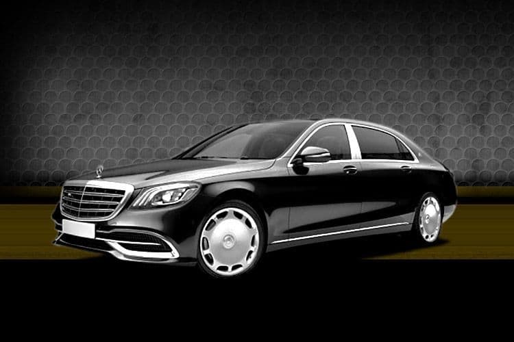 Black Limo Service