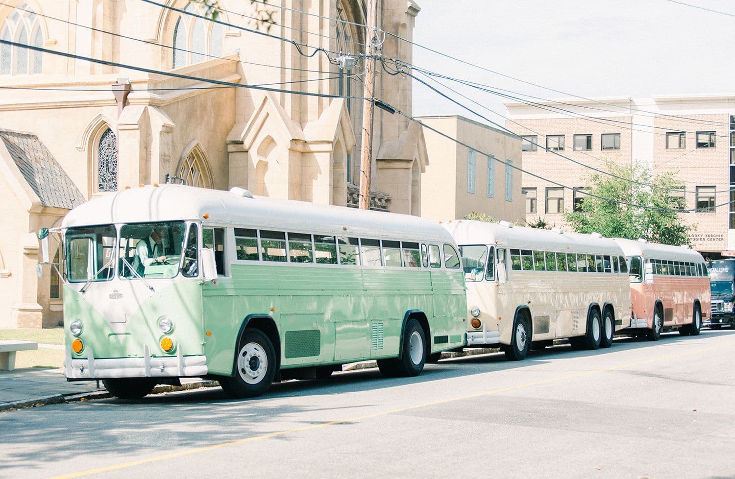 Lowcountry Valet - Purveyor of Luxury Transportation