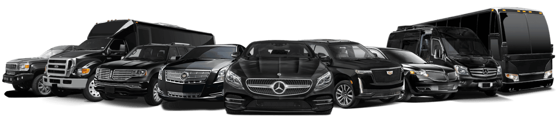 Mercedes S550 Sedan - 3 Passenger