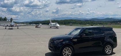 Cruze Transport