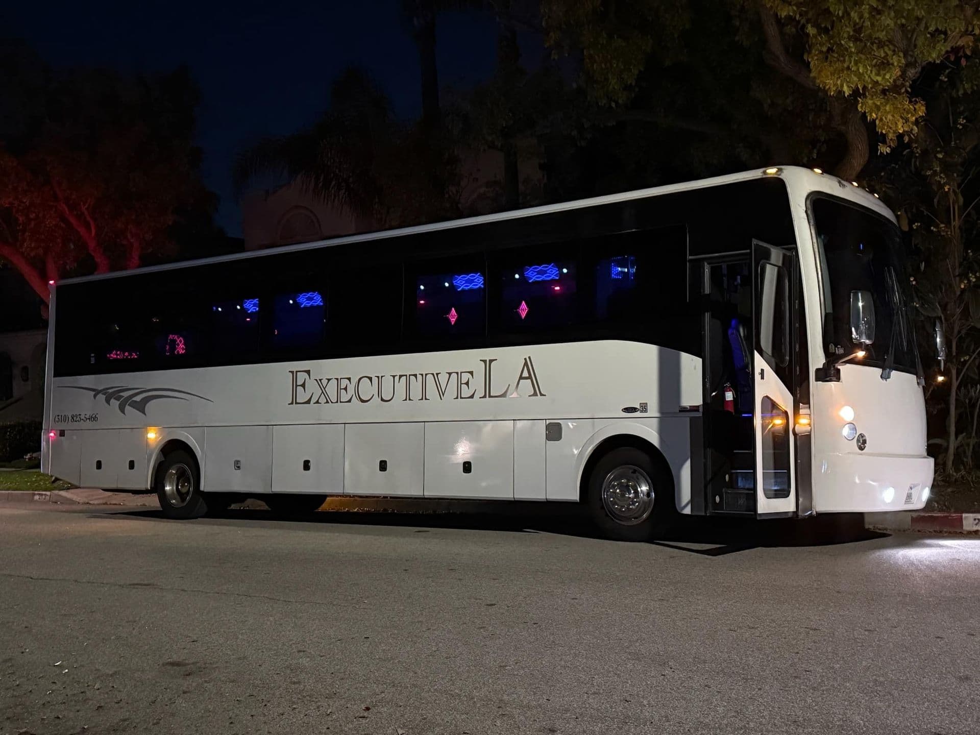 Executive La