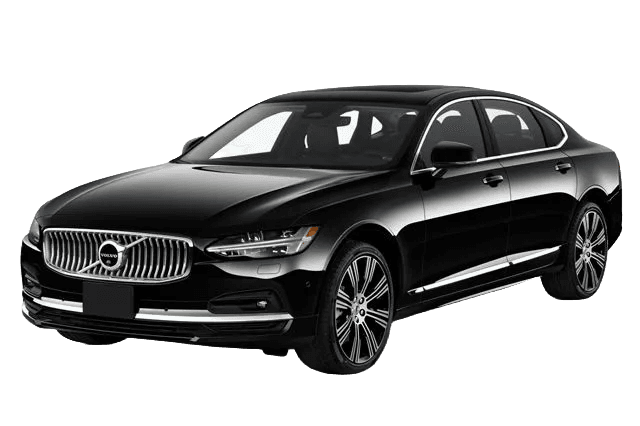 Asheville Premier Transportation