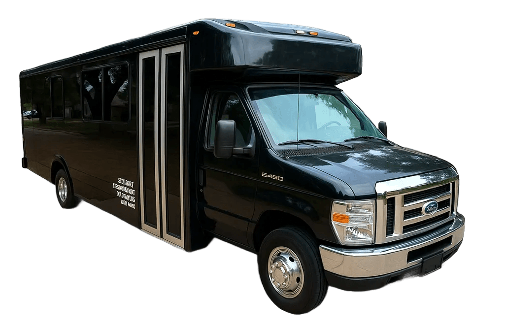 Party Bus (29 passengers)