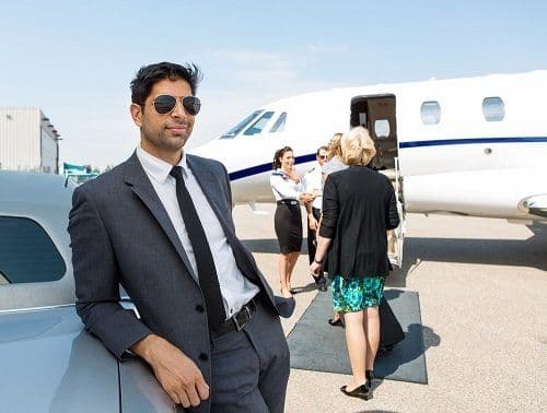 Access Transportation Services