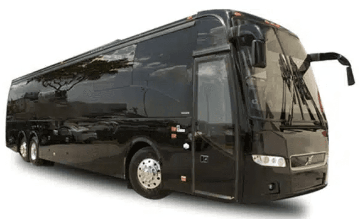 Party Bus Boss