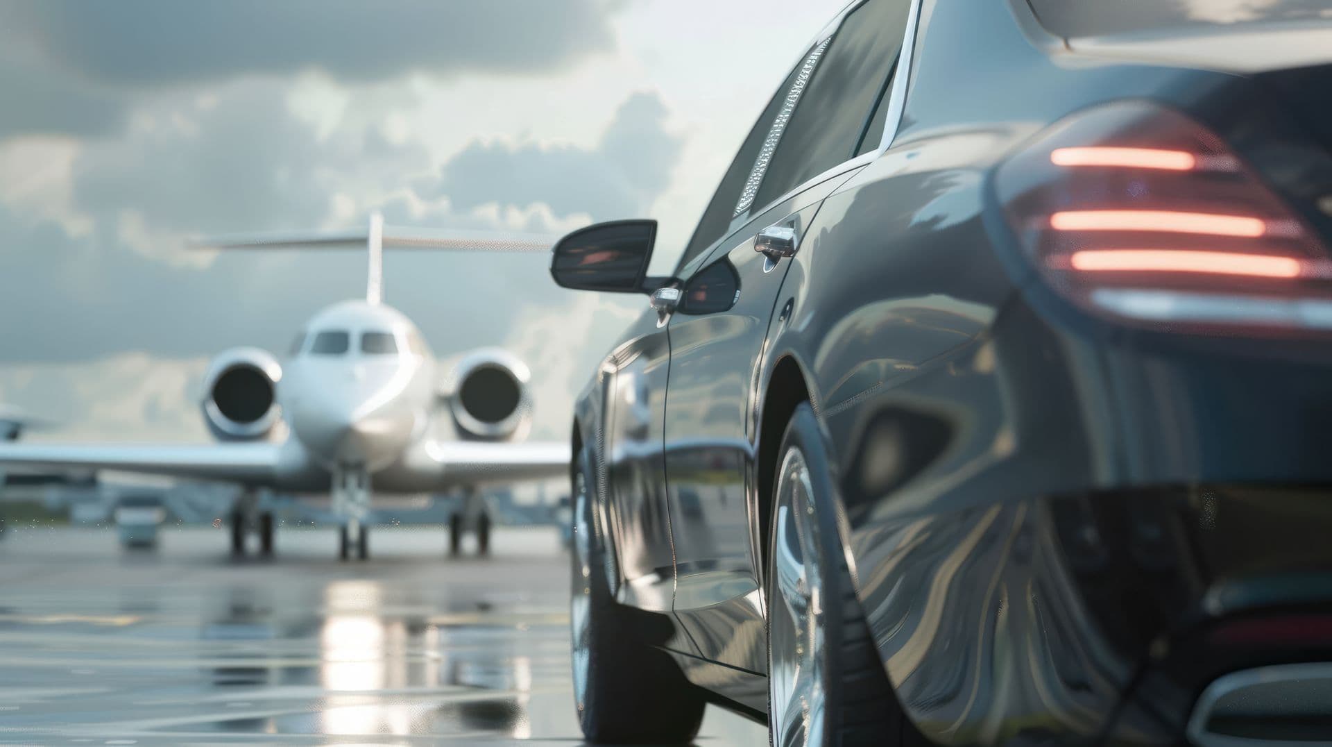 American Transportation & Limo Service