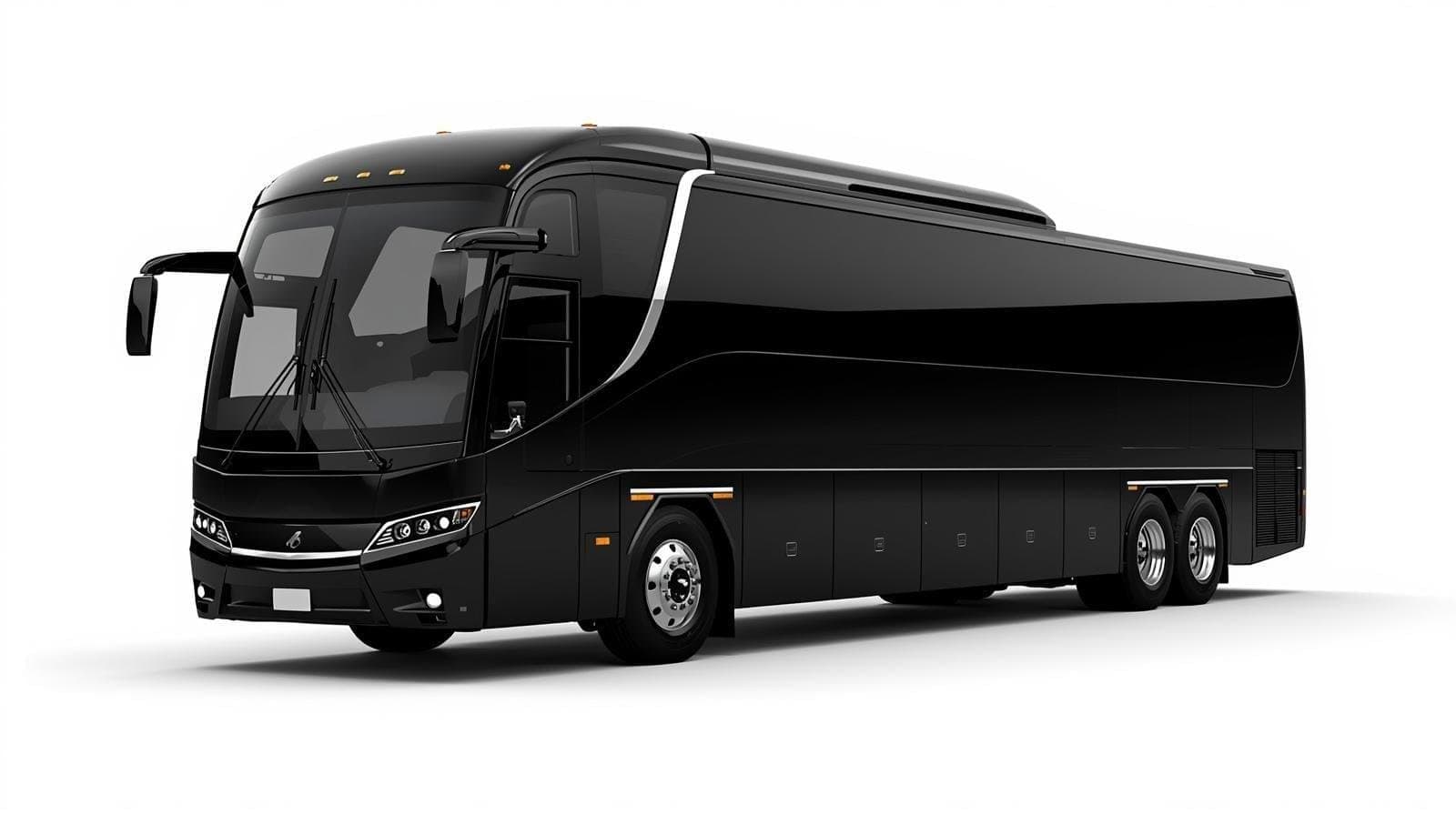 Shuttle Bus - 27 passengers