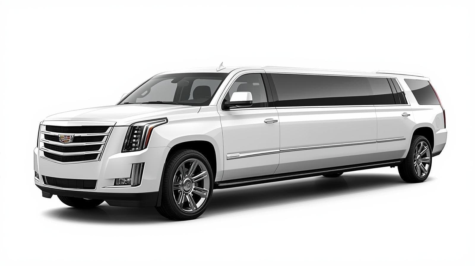 Long Island Corporate SUVs - 6 passengers