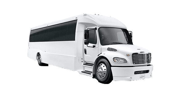 Longmont Party Bus