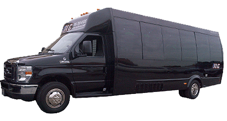 Los Angeles Limousine Service