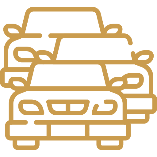 Cadillac Escalade - Max 6 passengers